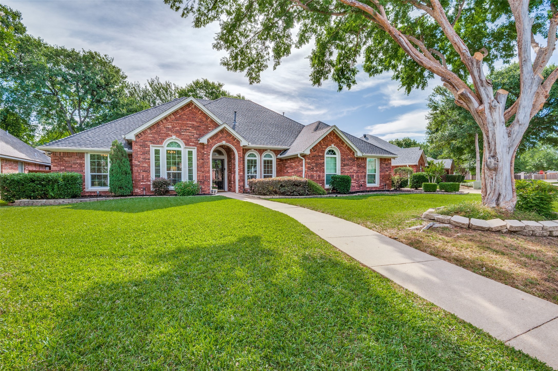 1314 Waterwood Drive Mansfield TX 76063