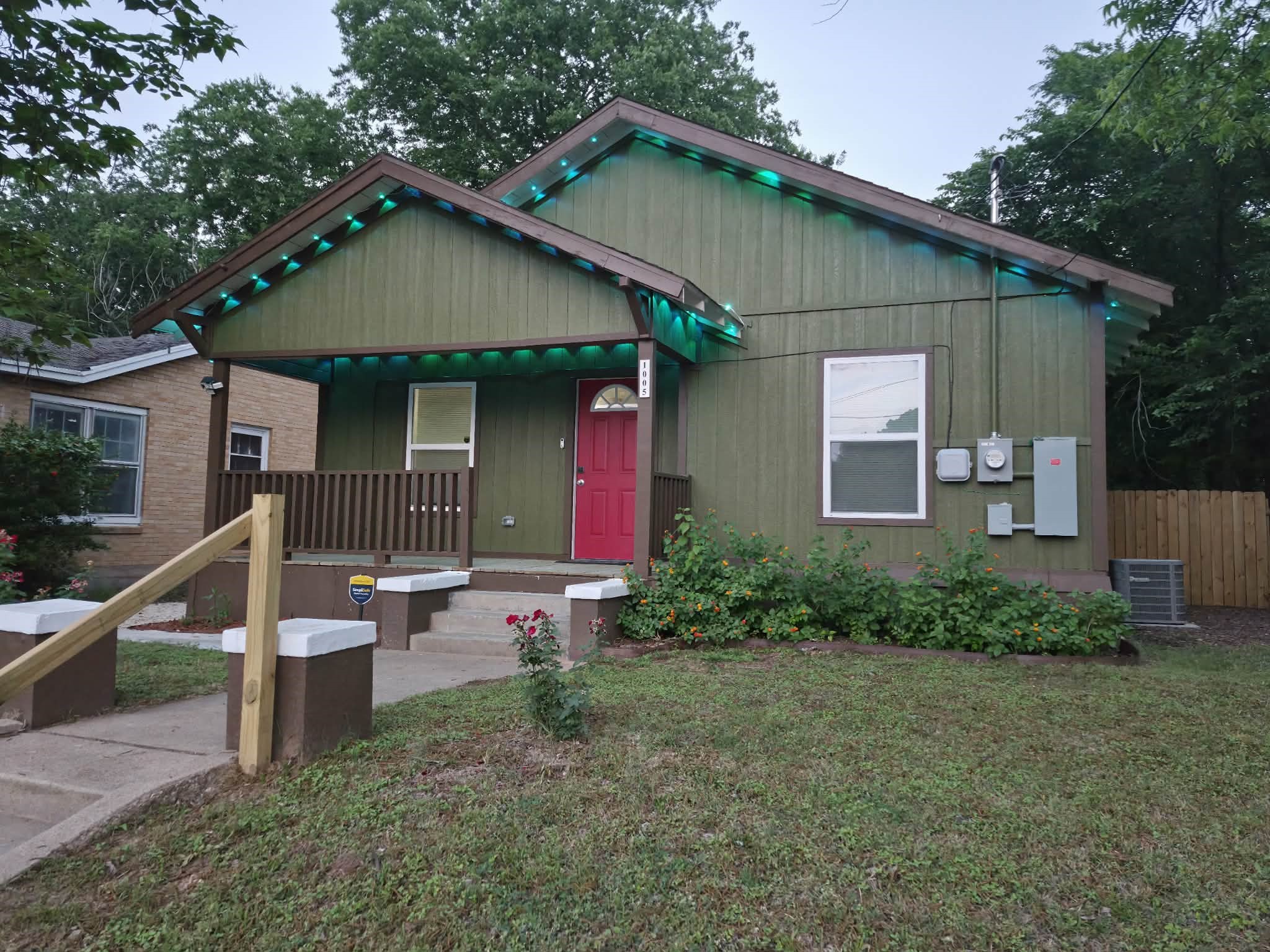 1005 Taylor Street Waco TX 76704
