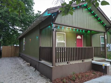 1005 Taylor Street Waco TX 76704