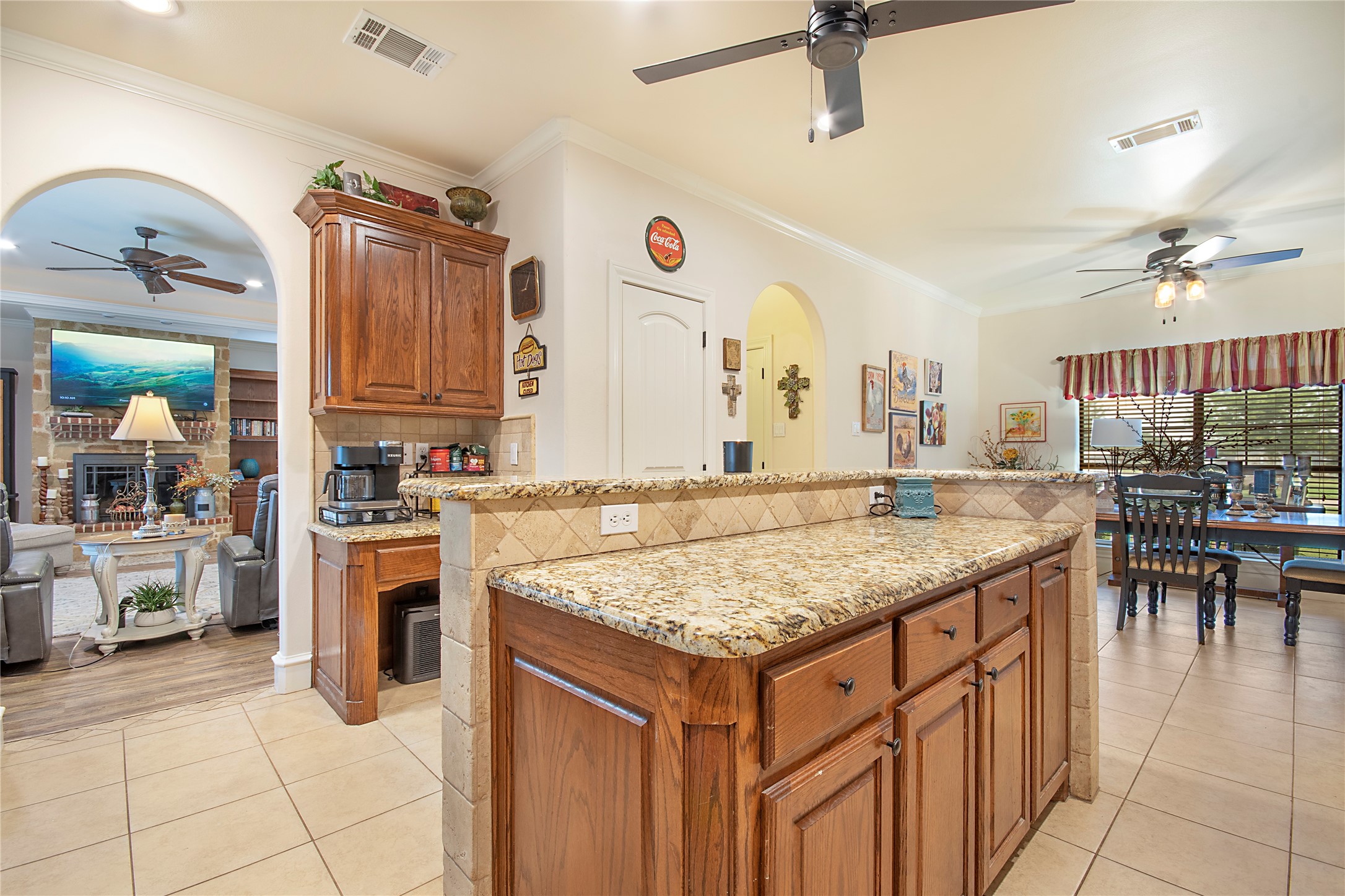1354 Shadow Lakes Wills Point TX 75169
