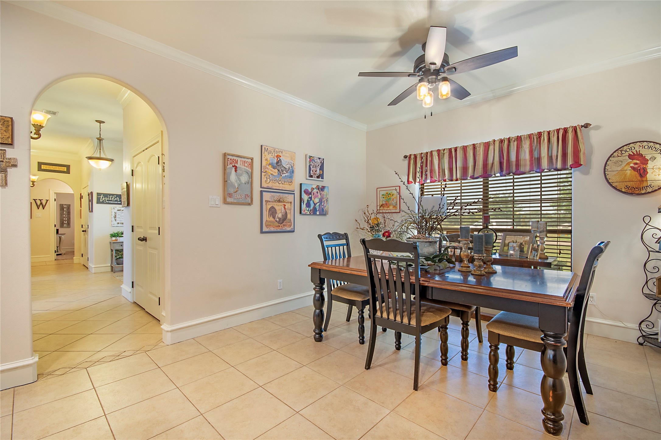 1354 Shadow Lakes Wills Point TX 75169