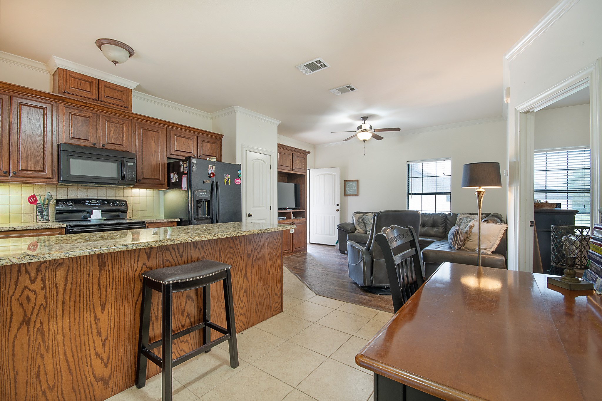 1354 Shadow Lakes Wills Point TX 75169