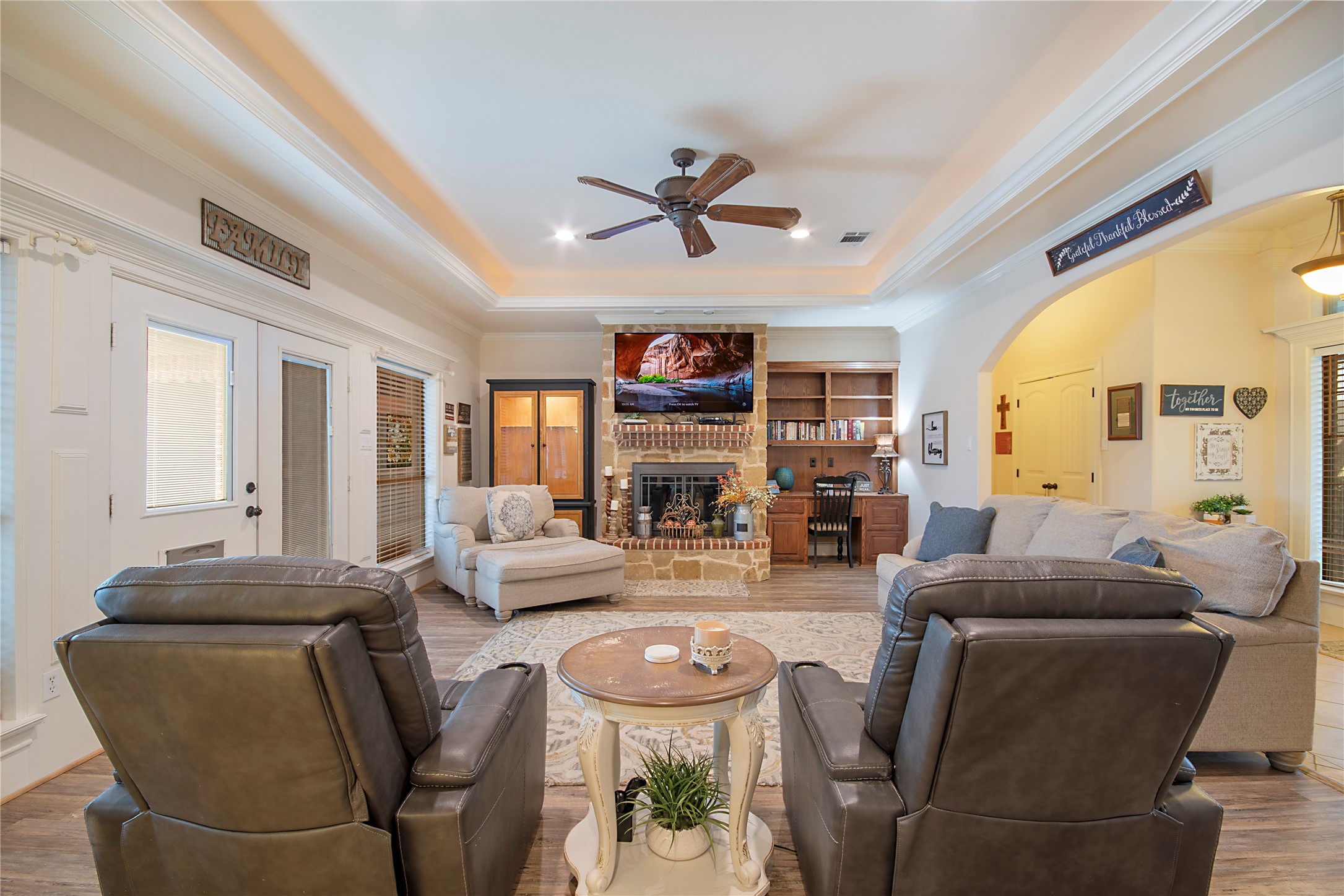 1354 Shadow Lakes Wills Point TX 75169