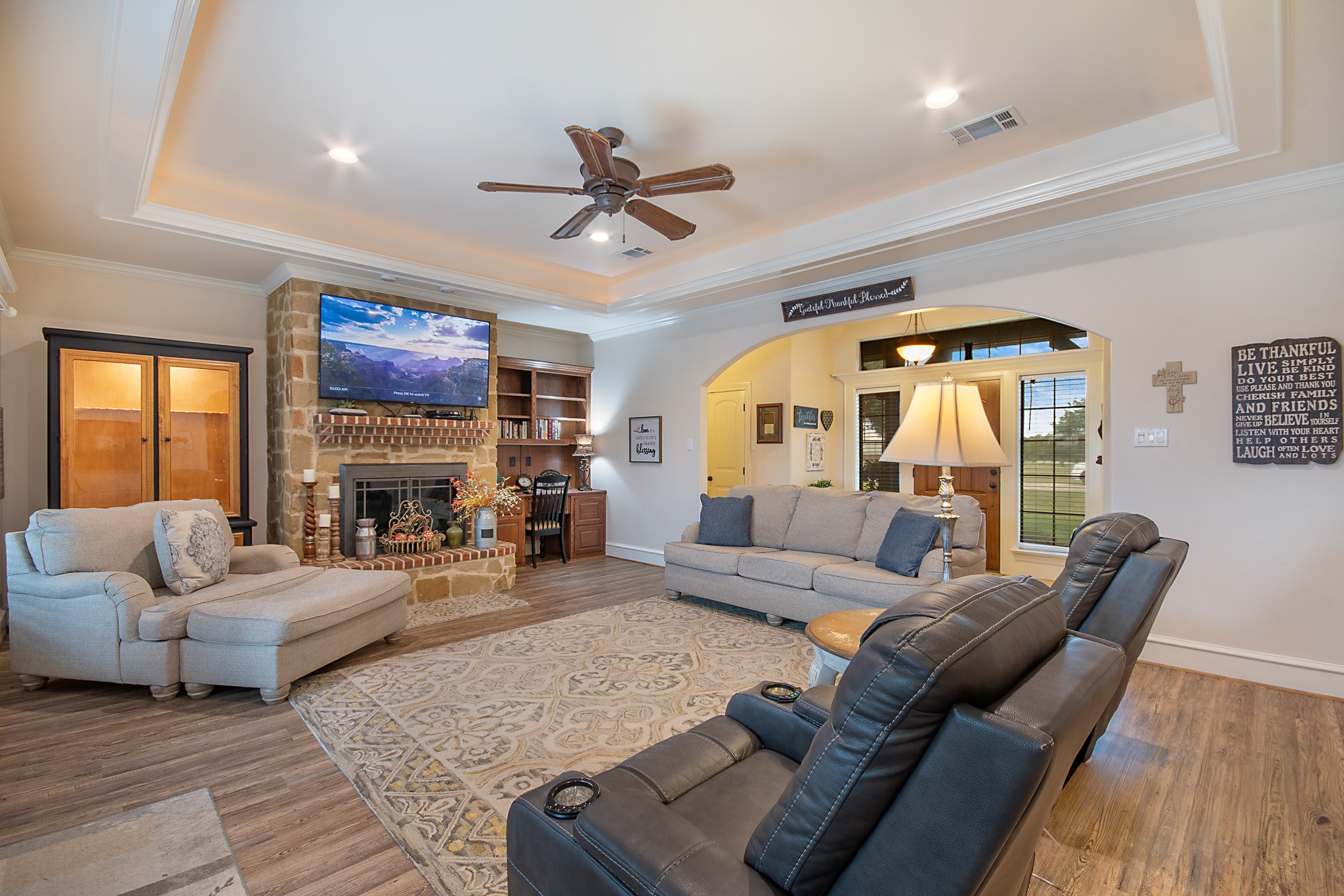 1354 Shadow Lakes Wills Point TX 75169