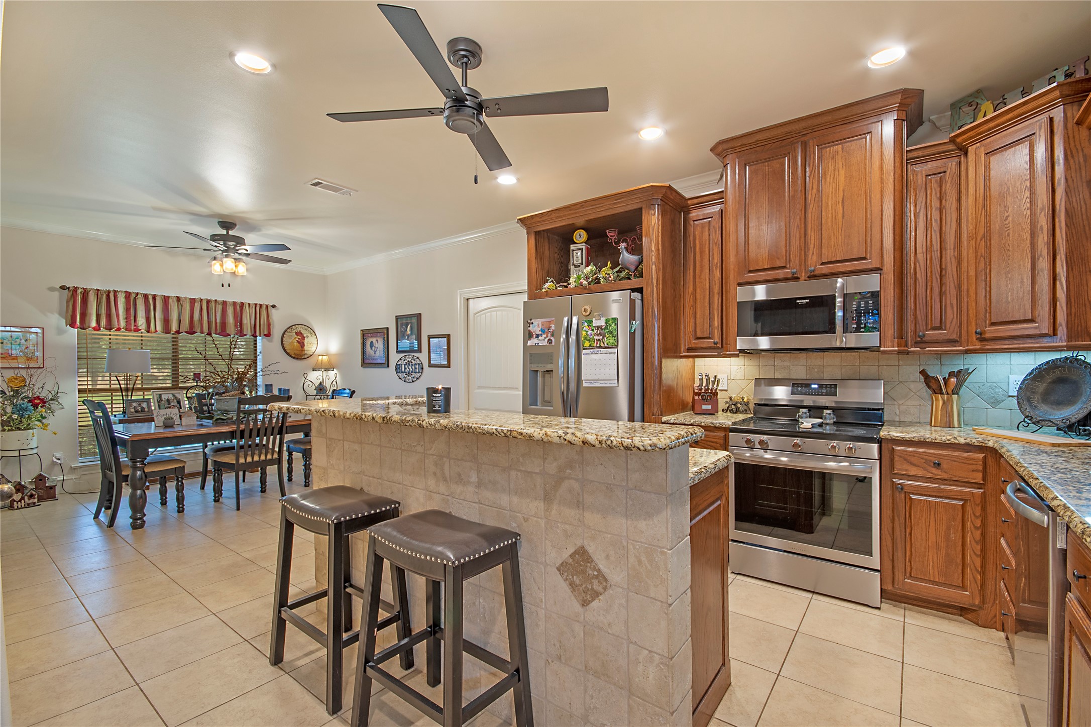 1354 Shadow Lakes Wills Point TX 75169