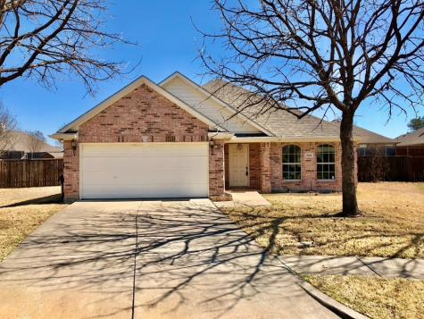 8200 Sonnet Drive Mckinney TX 75071
