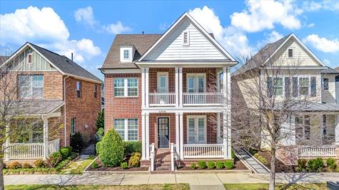 4106 Harvest Lane Frisco TX 75034