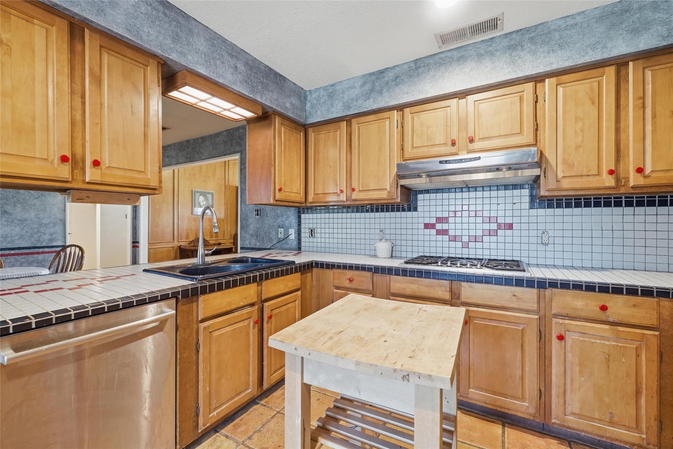 3218 Woodlake Drive Abilene TX 79606