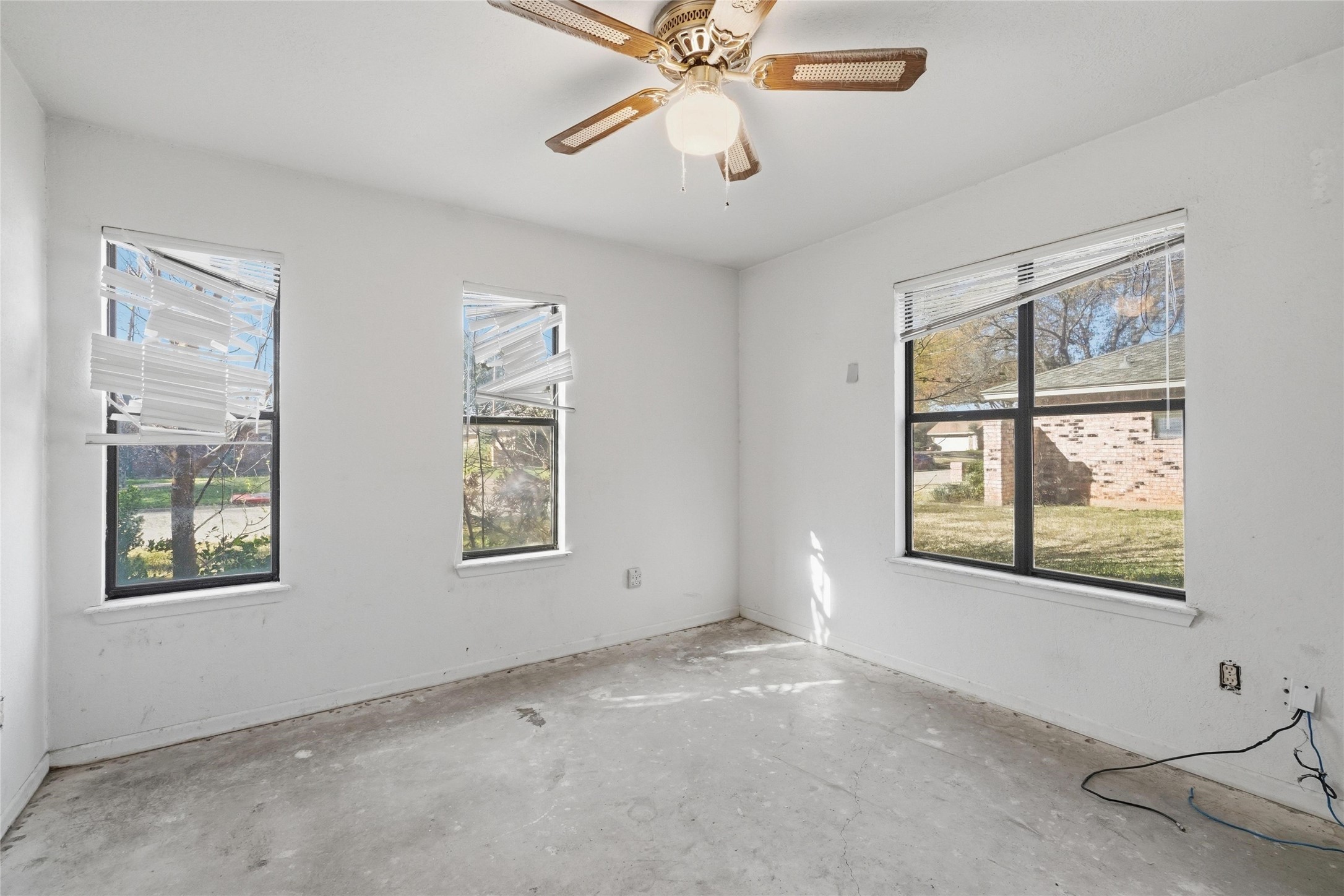 3218 Woodlake Drive Abilene TX 79606