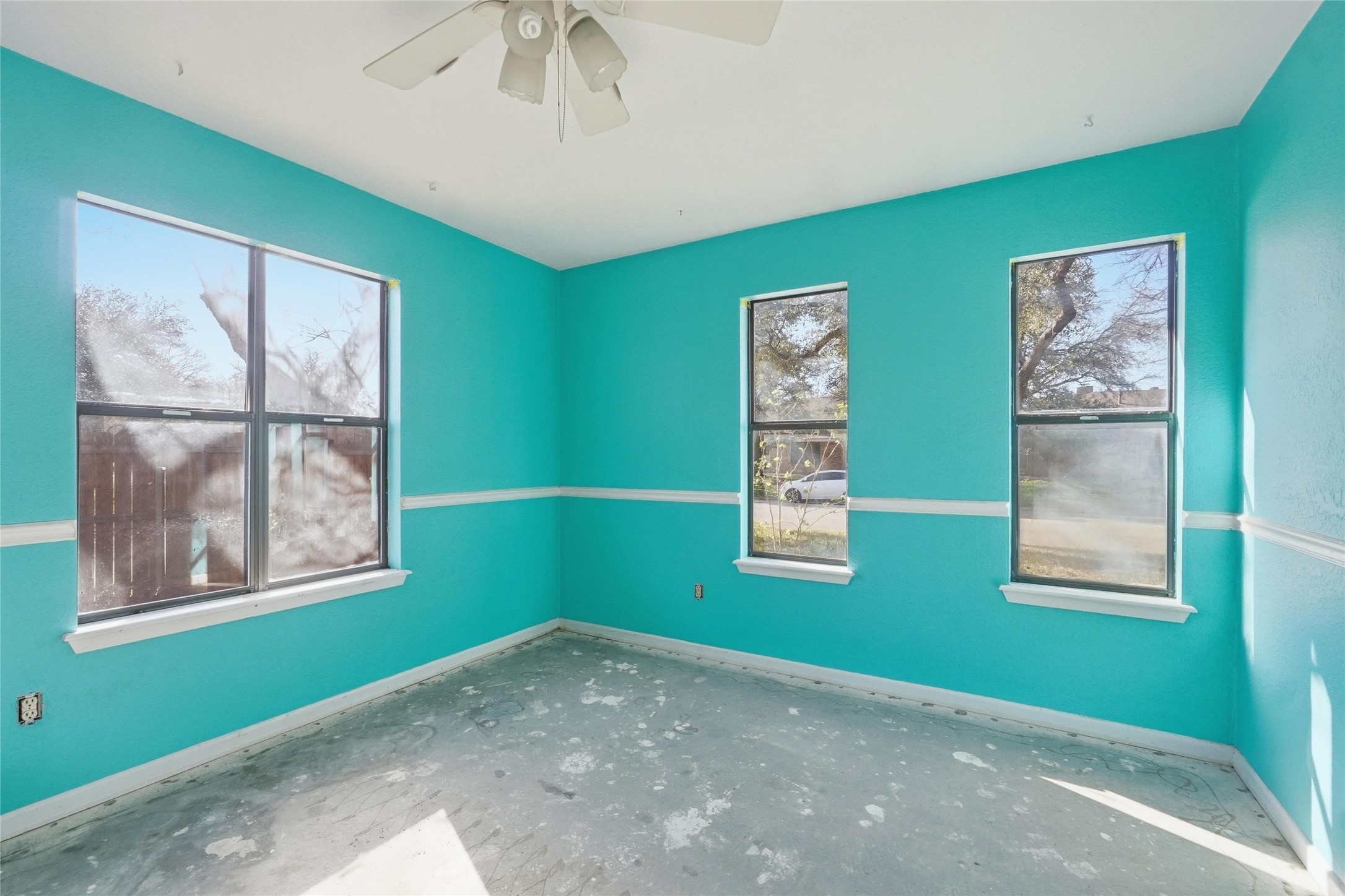 3218 Woodlake Drive Abilene TX 79606