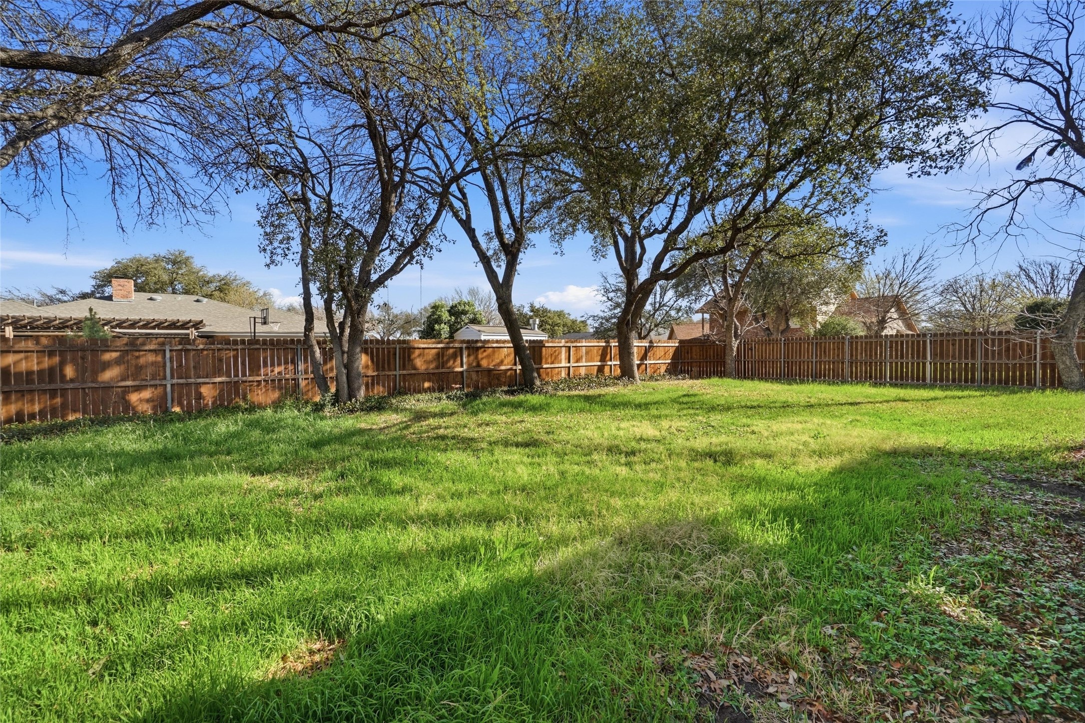 3218 Woodlake Drive Abilene TX 79606
