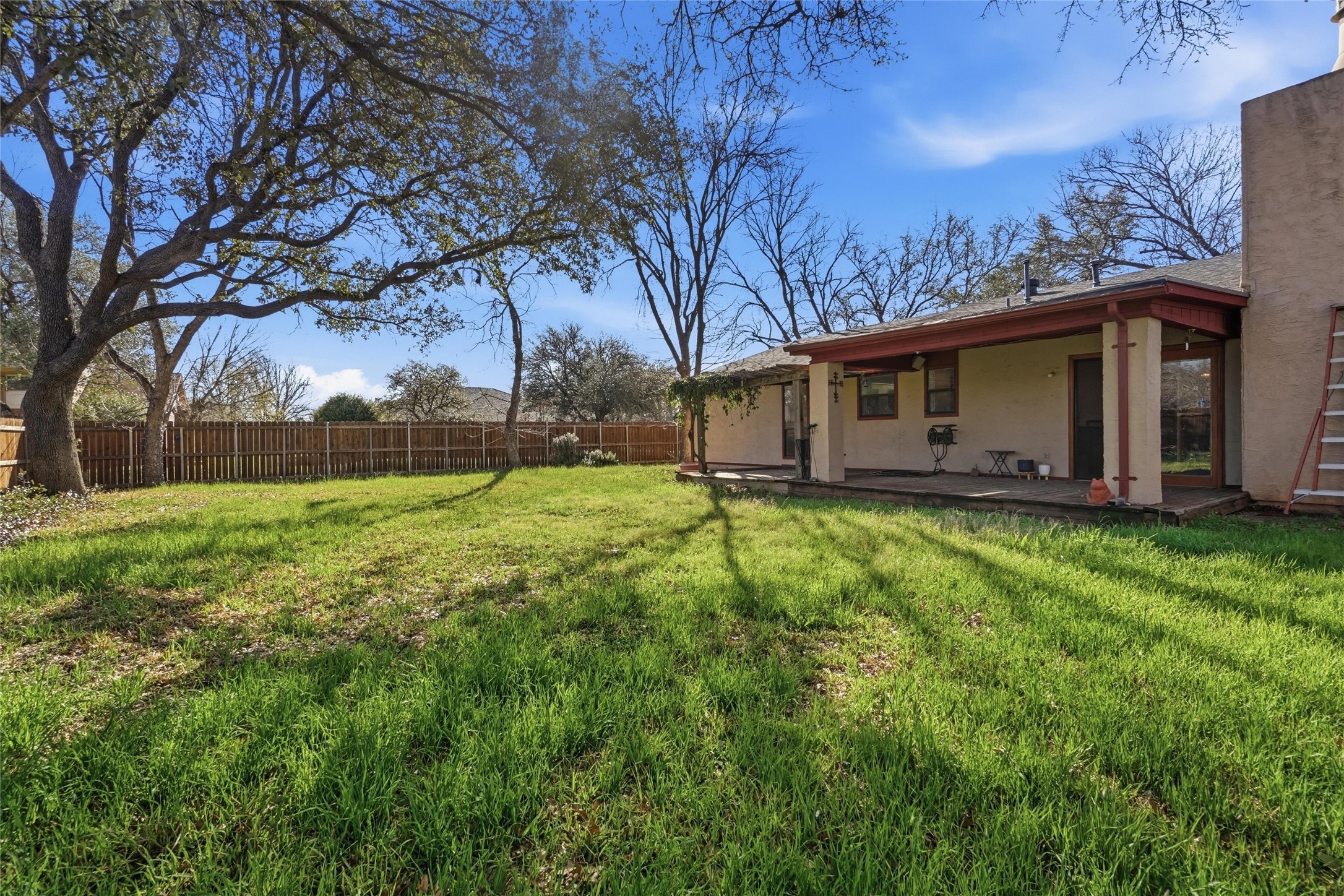 3218 Woodlake Drive Abilene TX 79606