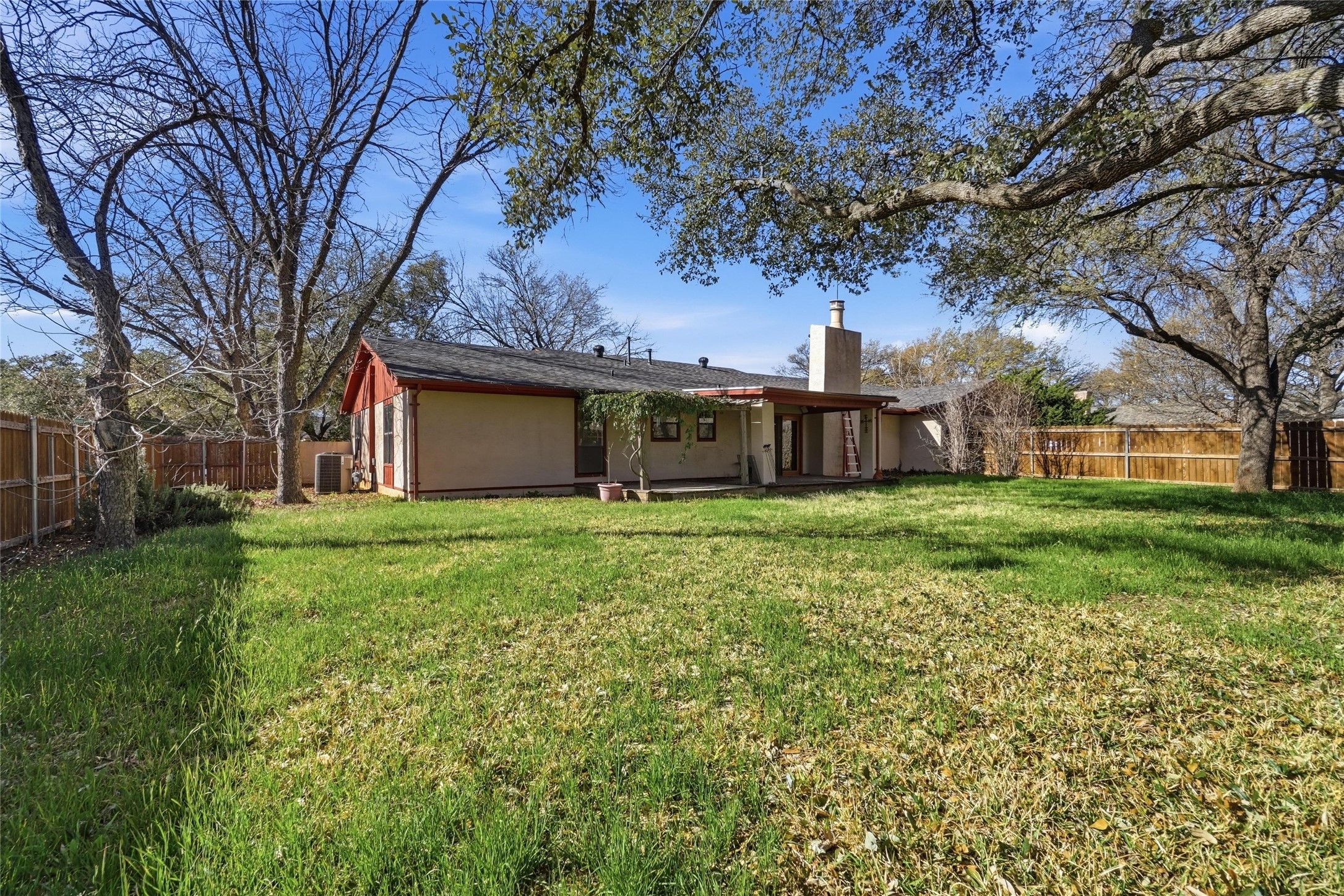 3218 Woodlake Drive Abilene TX 79606