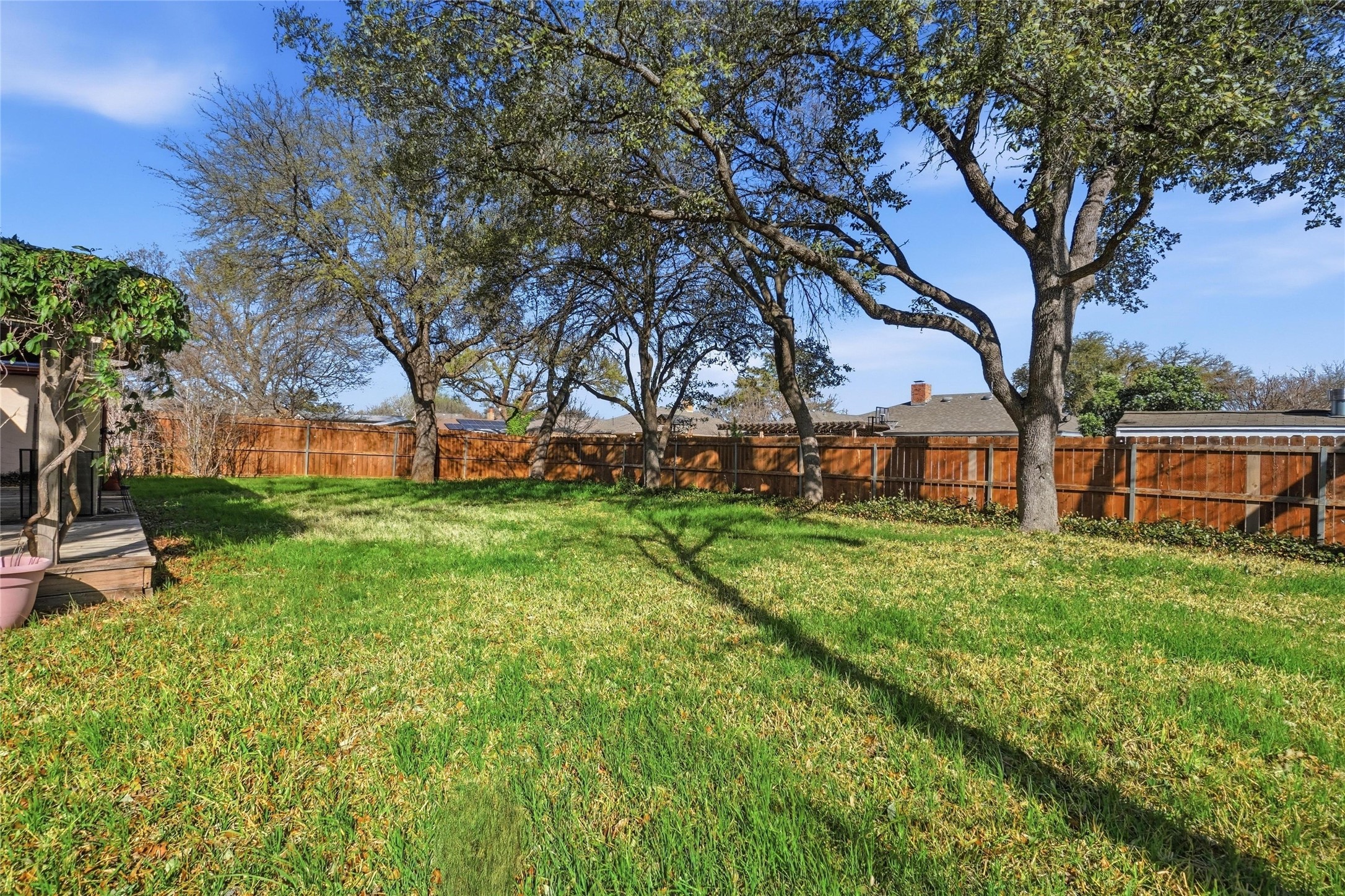 3218 Woodlake Drive Abilene TX 79606