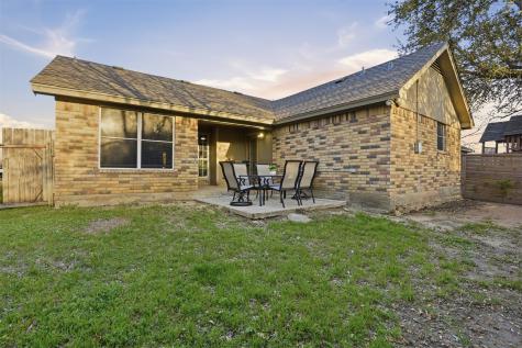 6305 Longmont Trail Fort Worth TX 76179