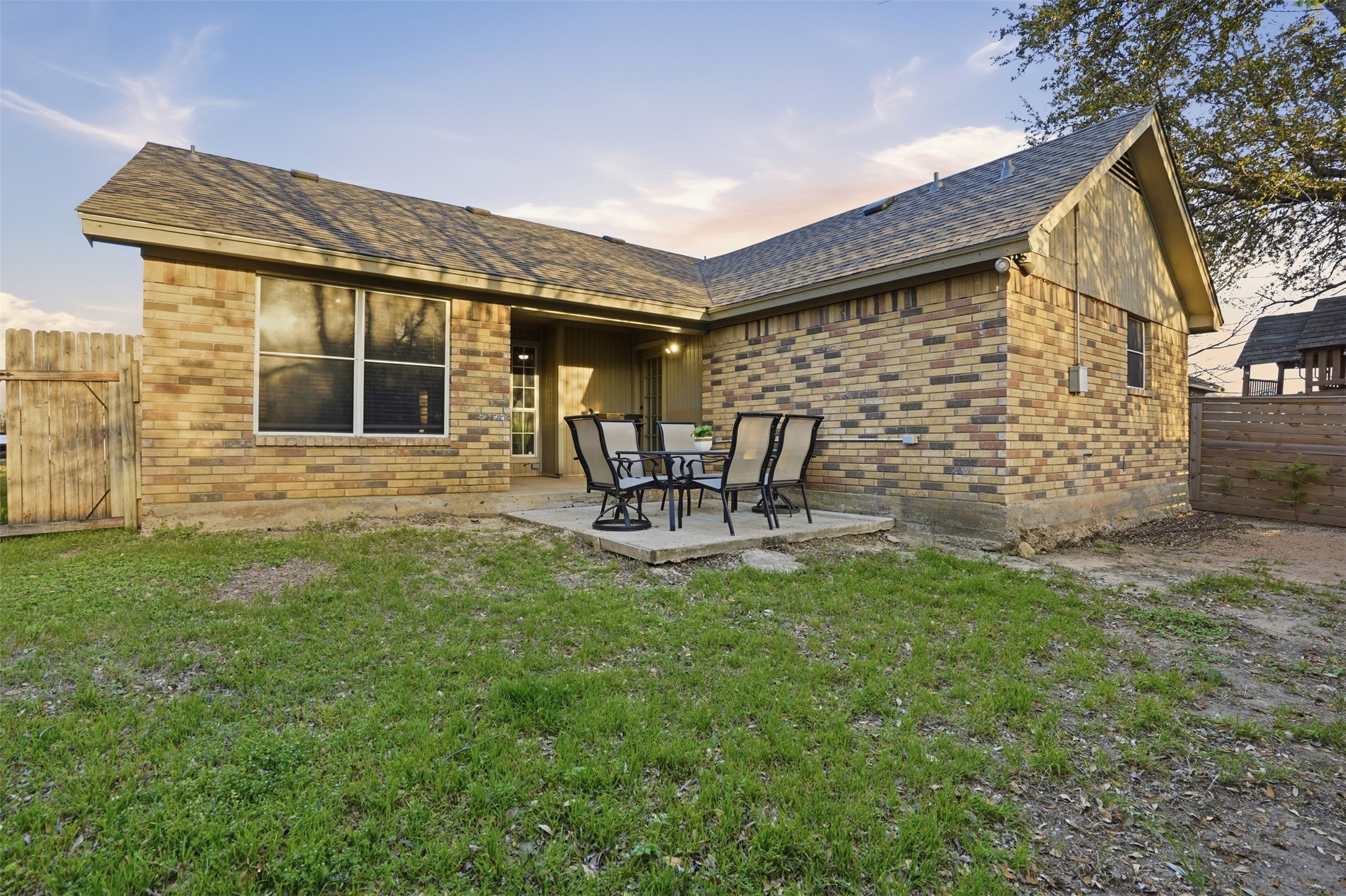 6305 Longmont Trail Fort Worth TX 76179