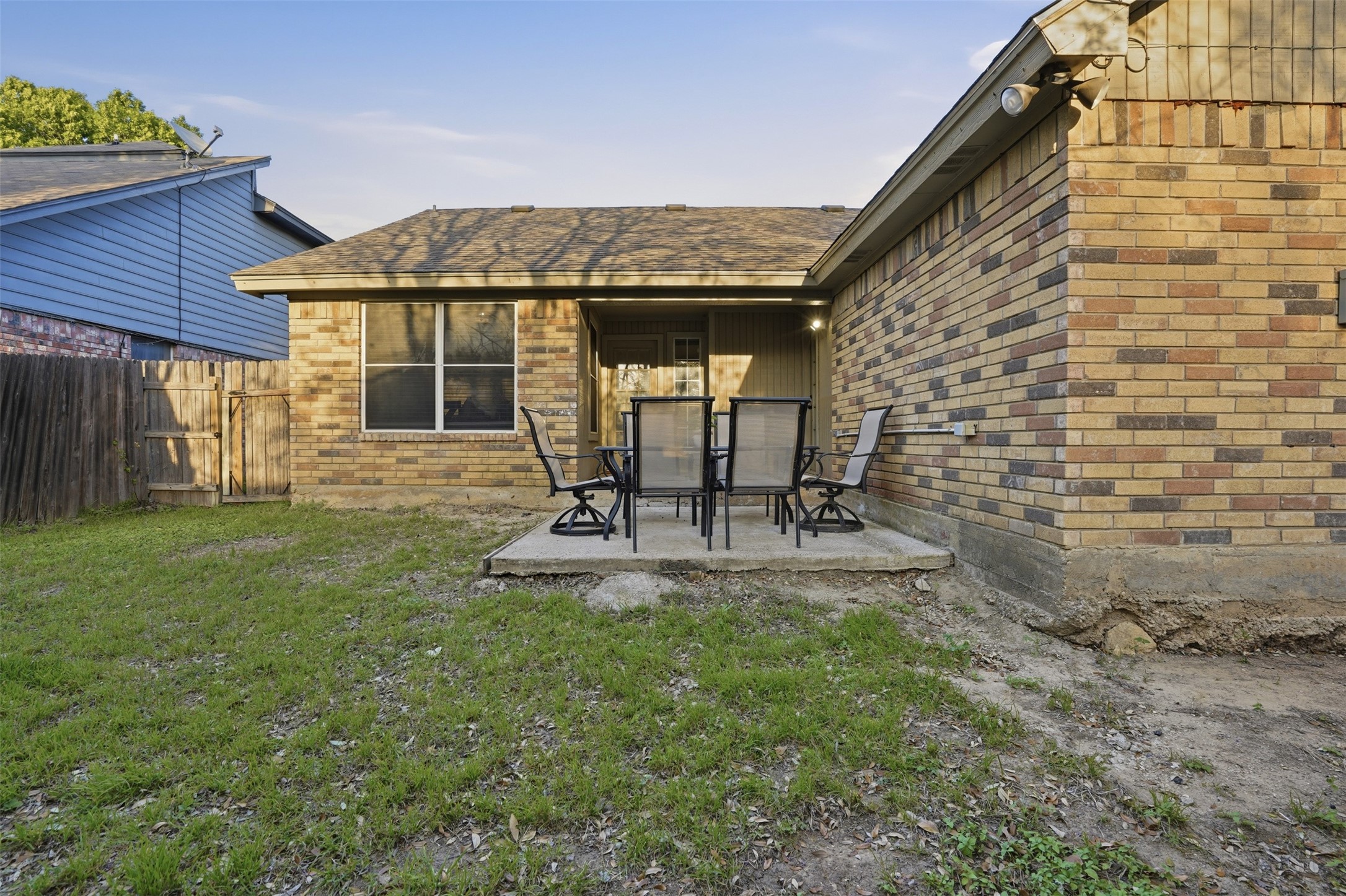6305 Longmont Trail Fort Worth TX 76179