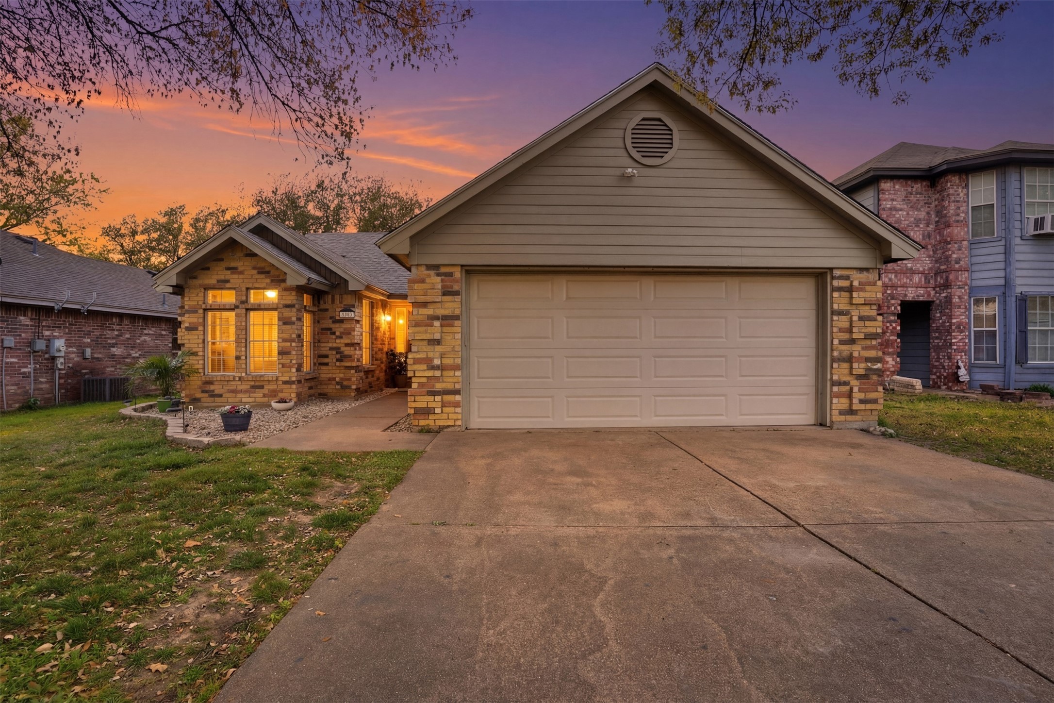 6305 Longmont Trail Fort Worth TX 76179