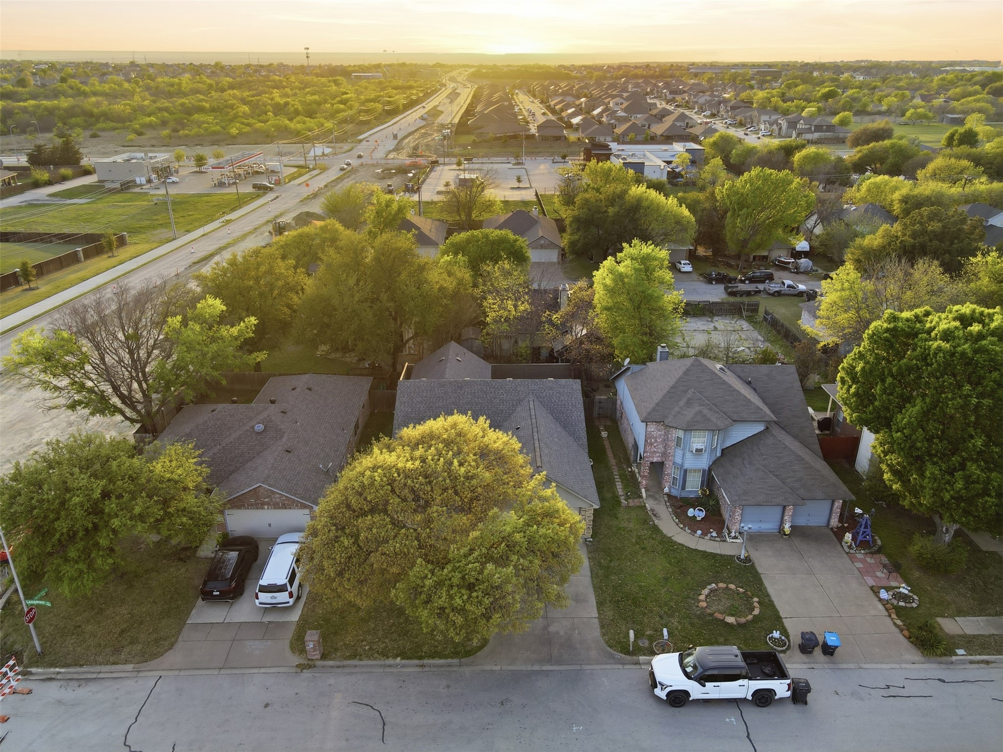 6305 Longmont Trail Fort Worth TX 76179