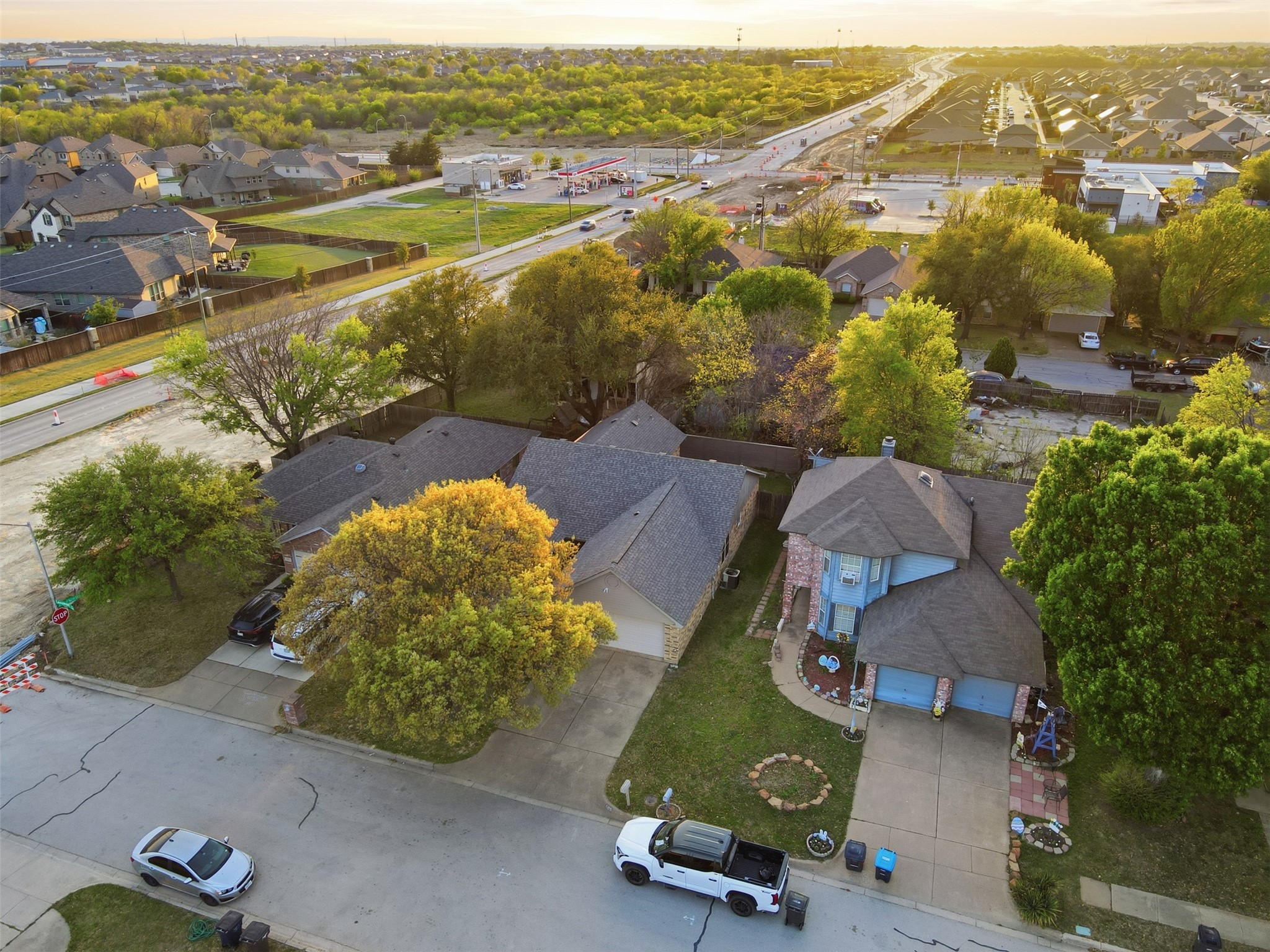 6305 Longmont Trail Fort Worth TX 76179