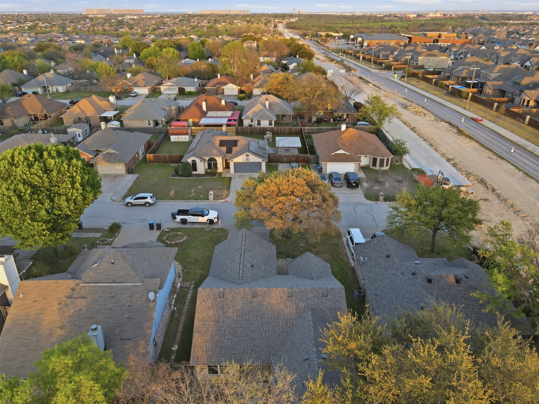 6305 Longmont Trail Fort Worth TX 76179