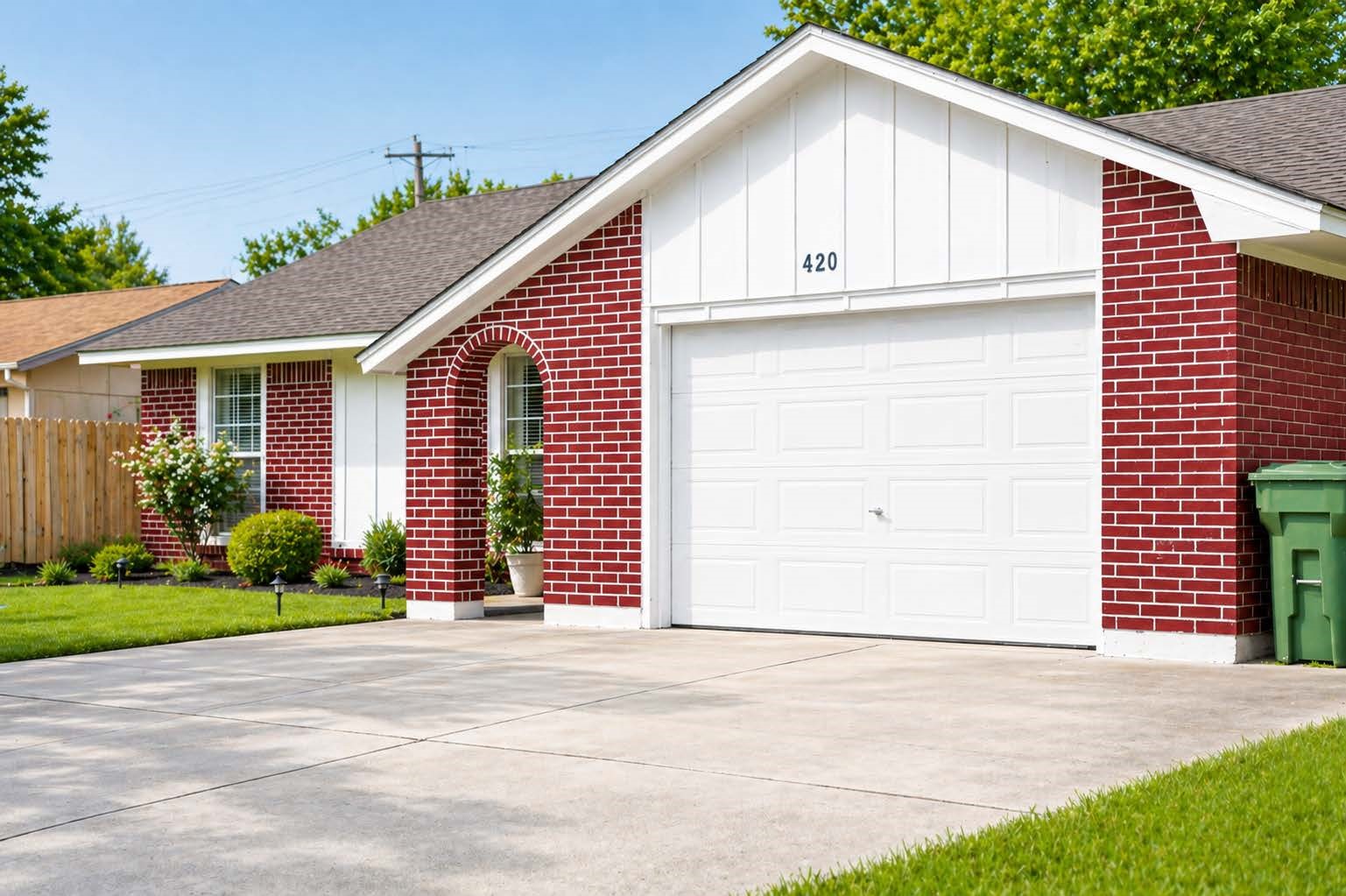 420 Price Drive Lewisville TX 75067