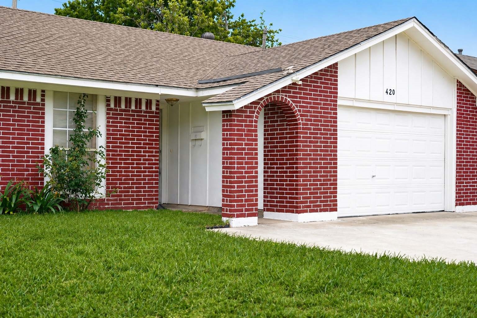 420 Price Drive Lewisville TX 75067