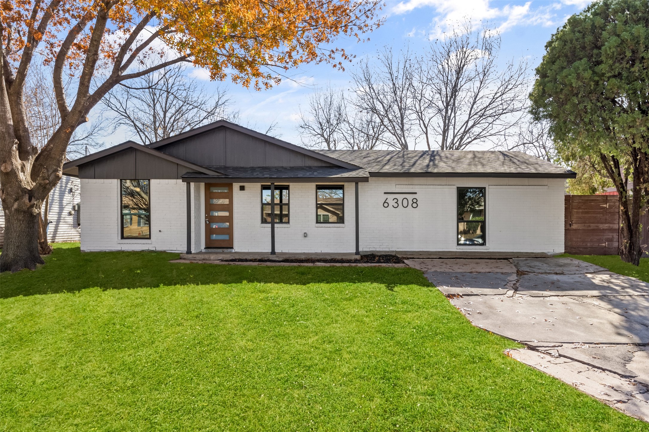 6308 Fenway Street Dallas TX 75217