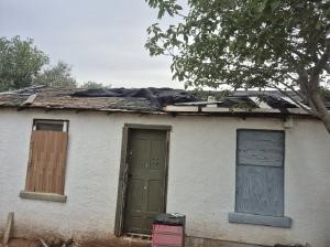 811 E Avenue D Sweetwater TX 79556