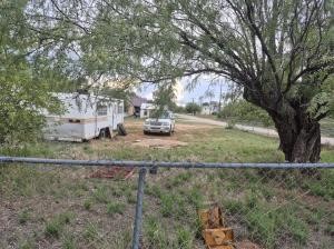 811 E Avenue D Sweetwater TX 79556
