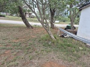 811 E Avenue D Sweetwater TX 79556