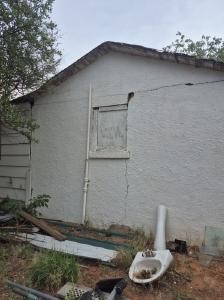 811 E Avenue D Sweetwater TX 79556