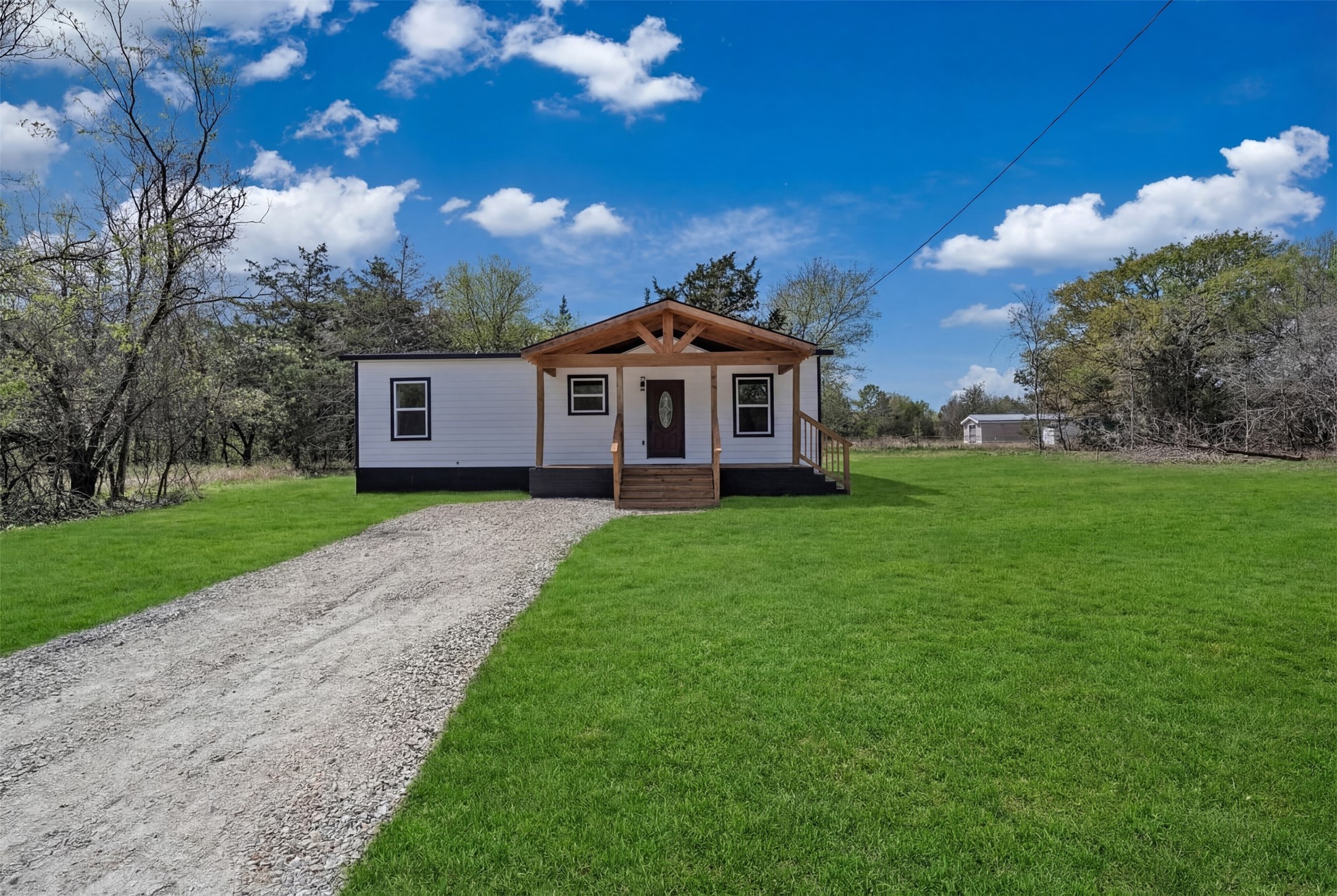 3711 County Road 3112 Purdon TX 76679