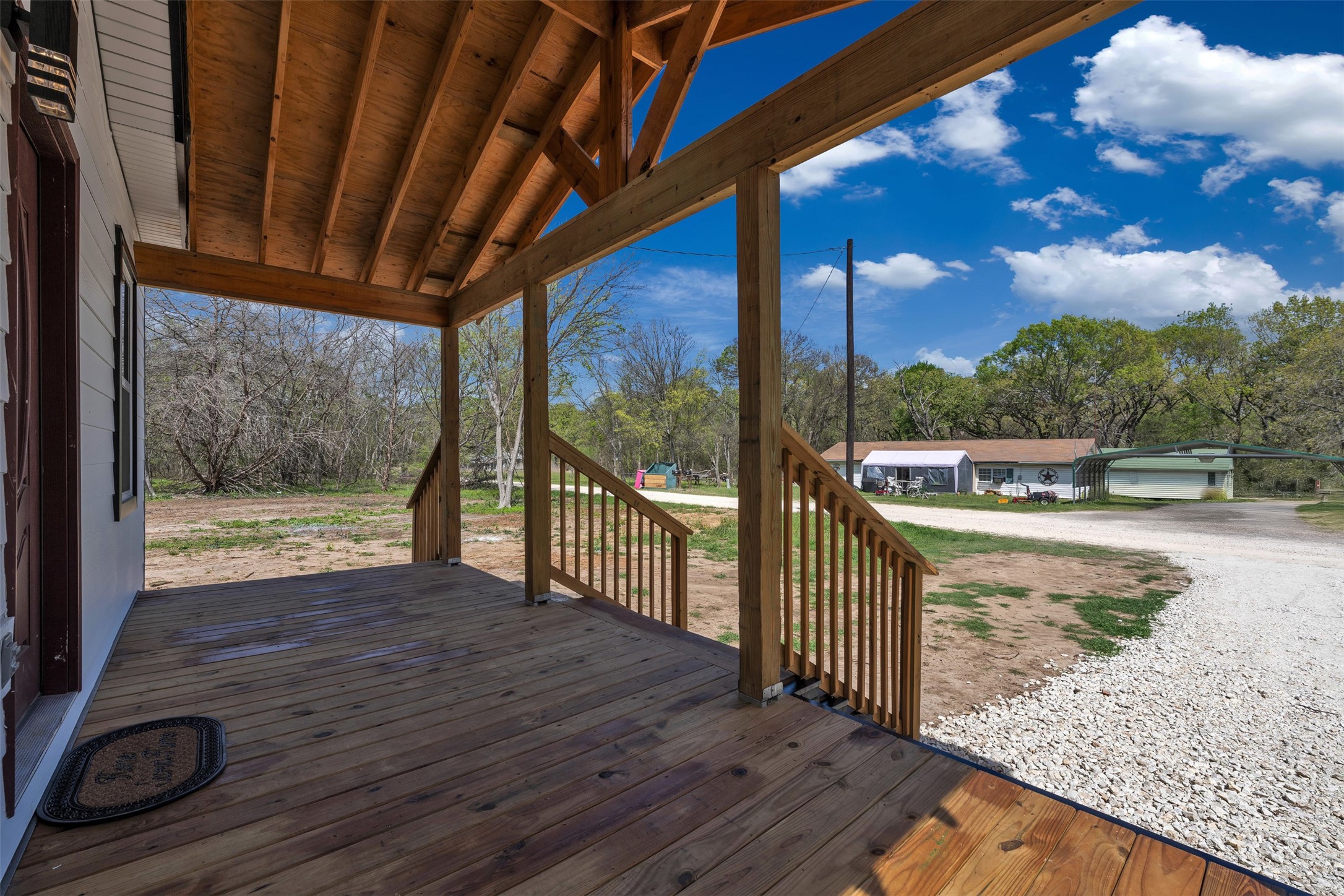 3711 County Road 3112 Purdon TX 76679