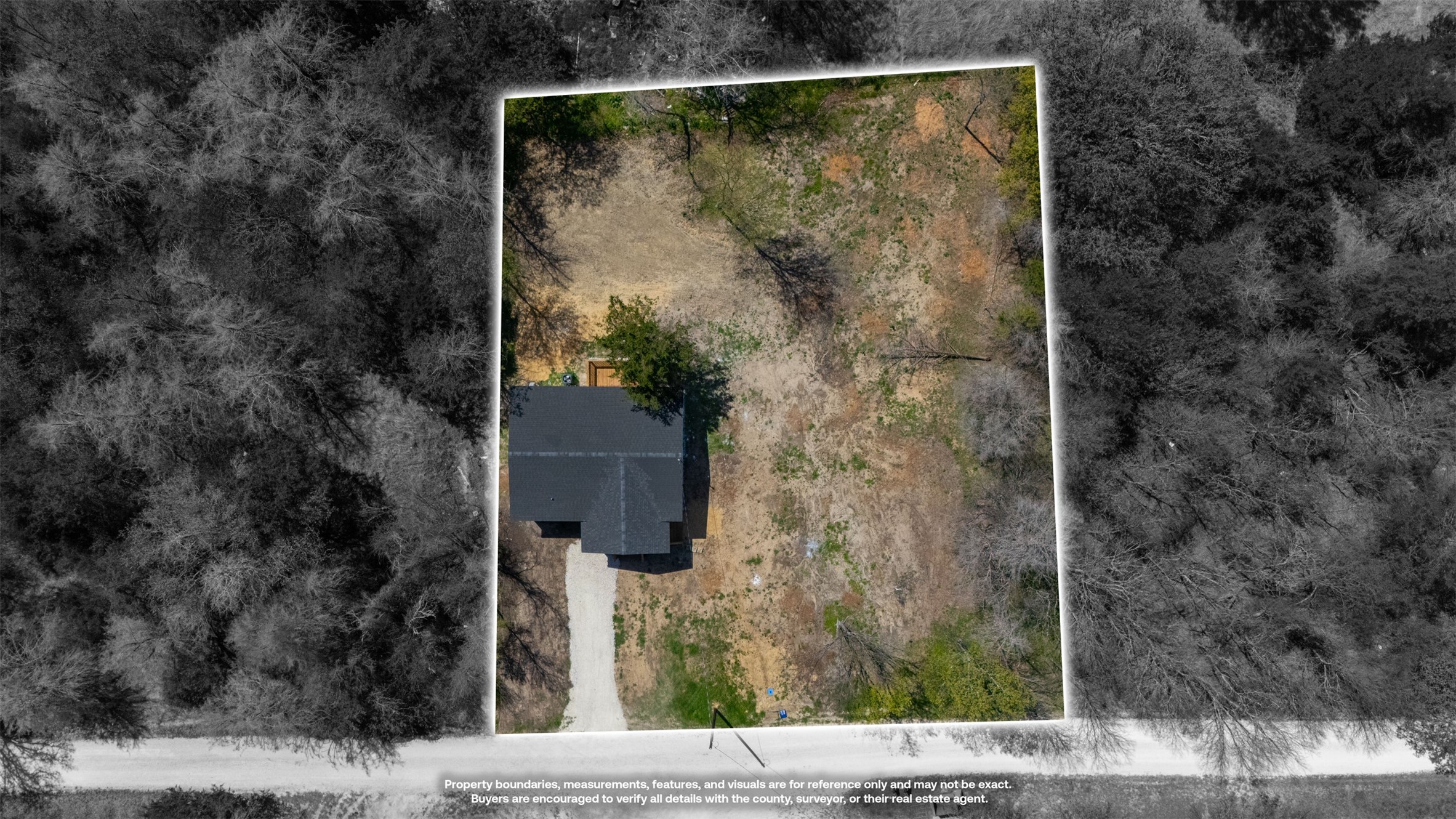 3711 County Road 3112 Purdon TX 76679