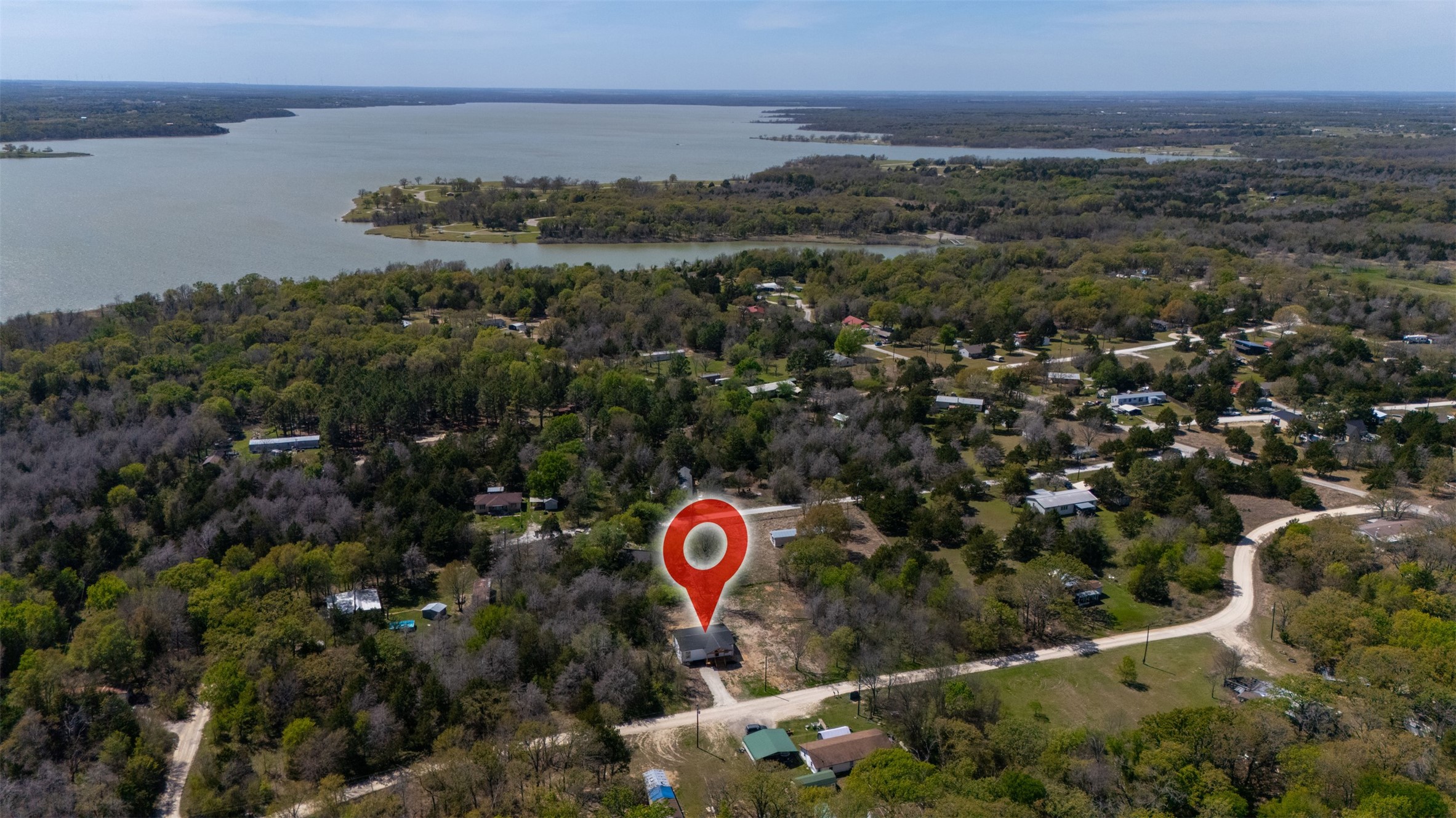 3711 County Road 3112 Purdon TX 76679
