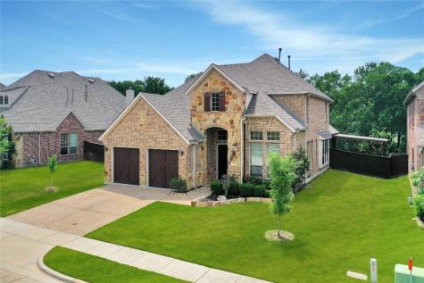 313 Joplin Drive Mckinney TX 75071