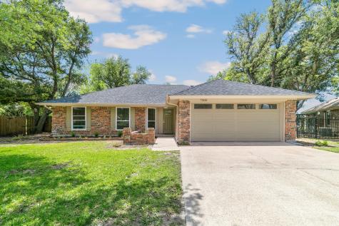 7300 Frances Court North Richland Hills TX 76182