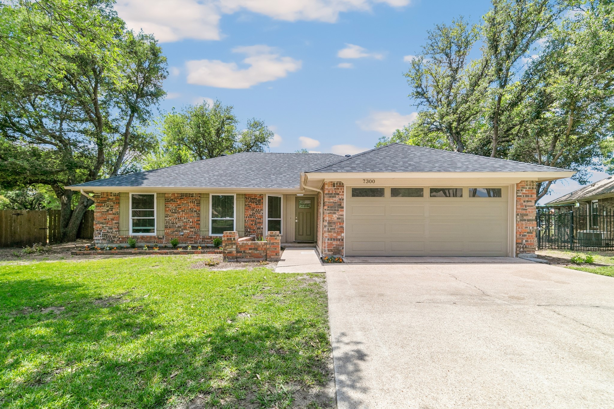 7300 Frances Court North Richland Hills TX 76182
