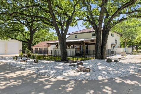 690 Orchid Hill Lane Copper Canyon TX 76226