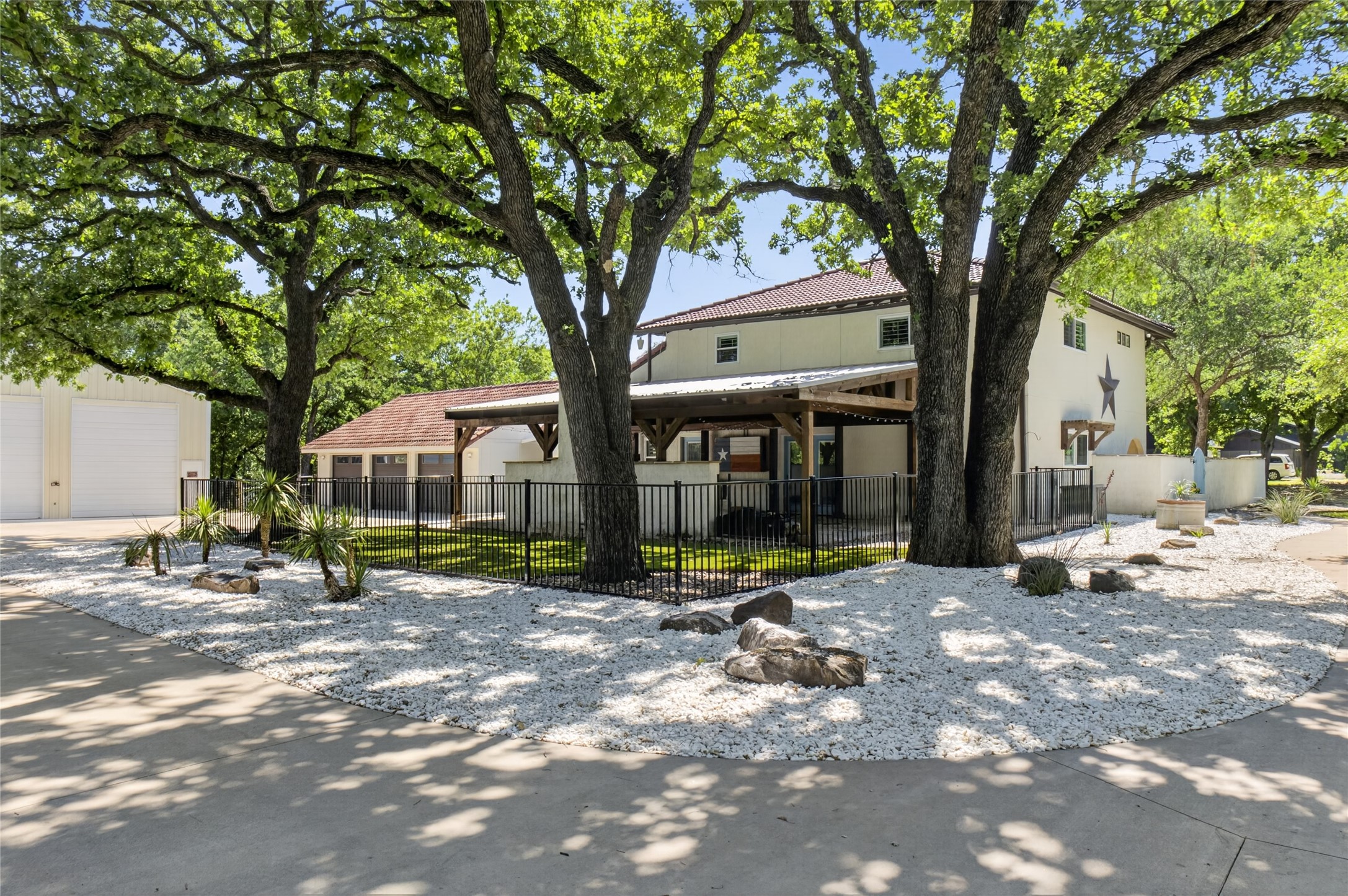 690 Orchid Hill Lane Copper Canyon TX 76226