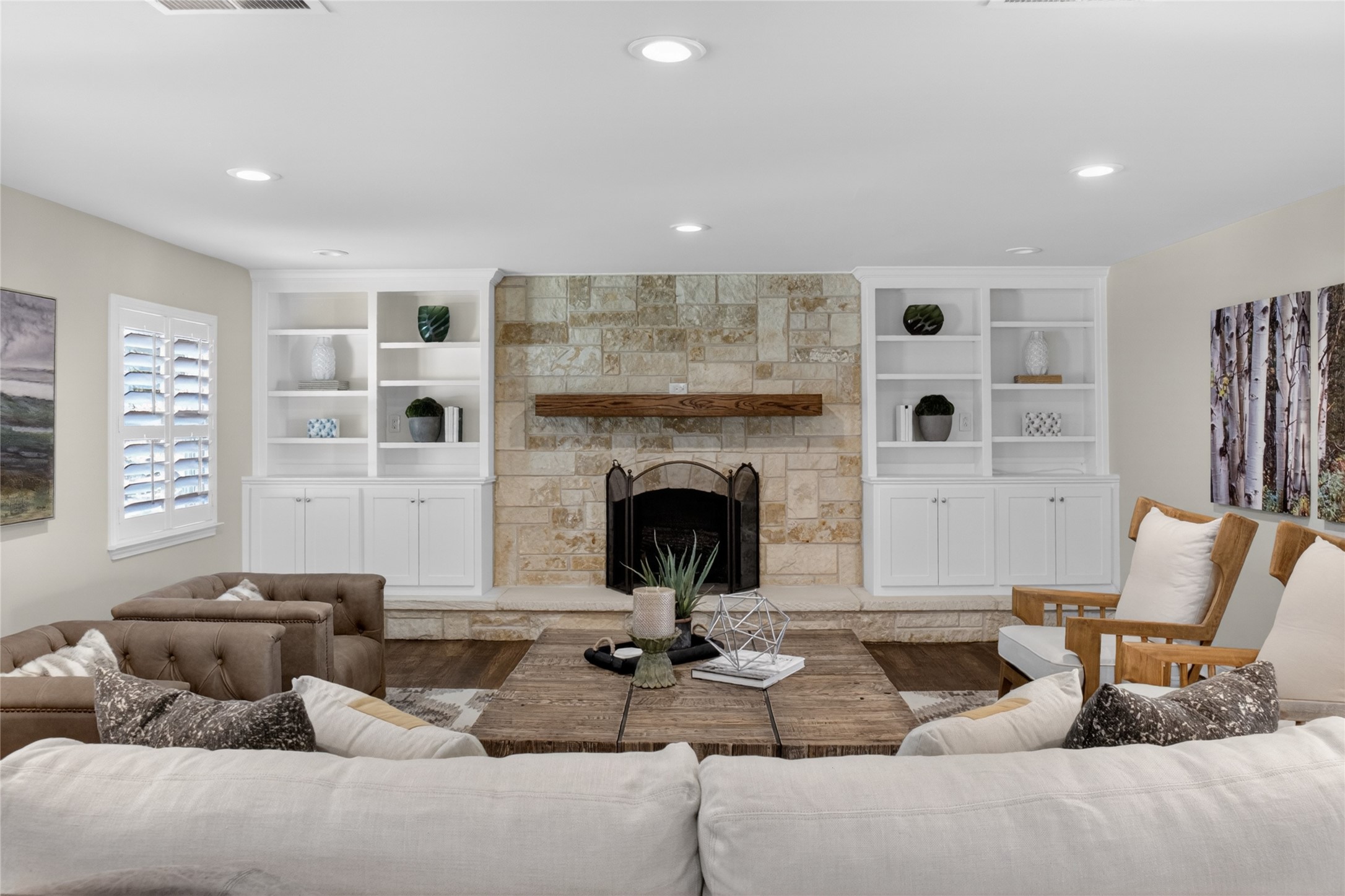 690 Orchid Hill Lane Copper Canyon TX 76226