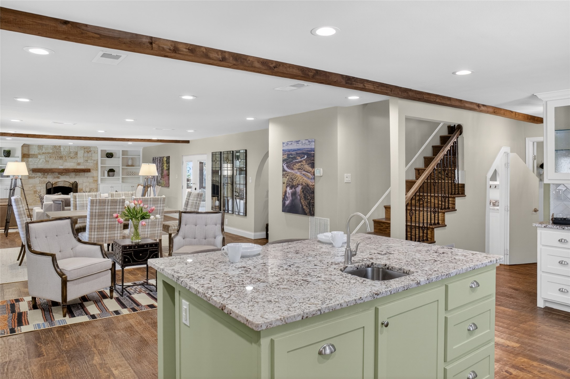 690 Orchid Hill Lane Copper Canyon TX 76226