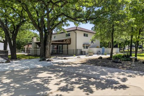690 Orchid Hill Lane Copper Canyon TX 76226