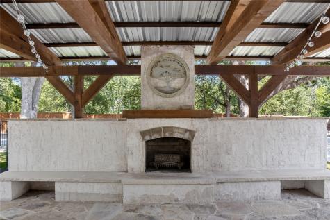 690 Orchid Hill Lane Copper Canyon TX 76226