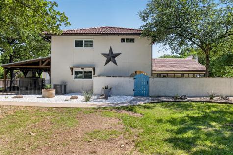 690 Orchid Hill Lane Copper Canyon TX 76226