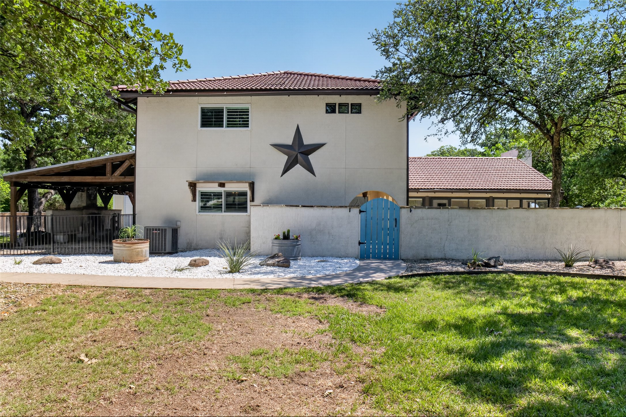690 Orchid Hill Lane Copper Canyon TX 76226
