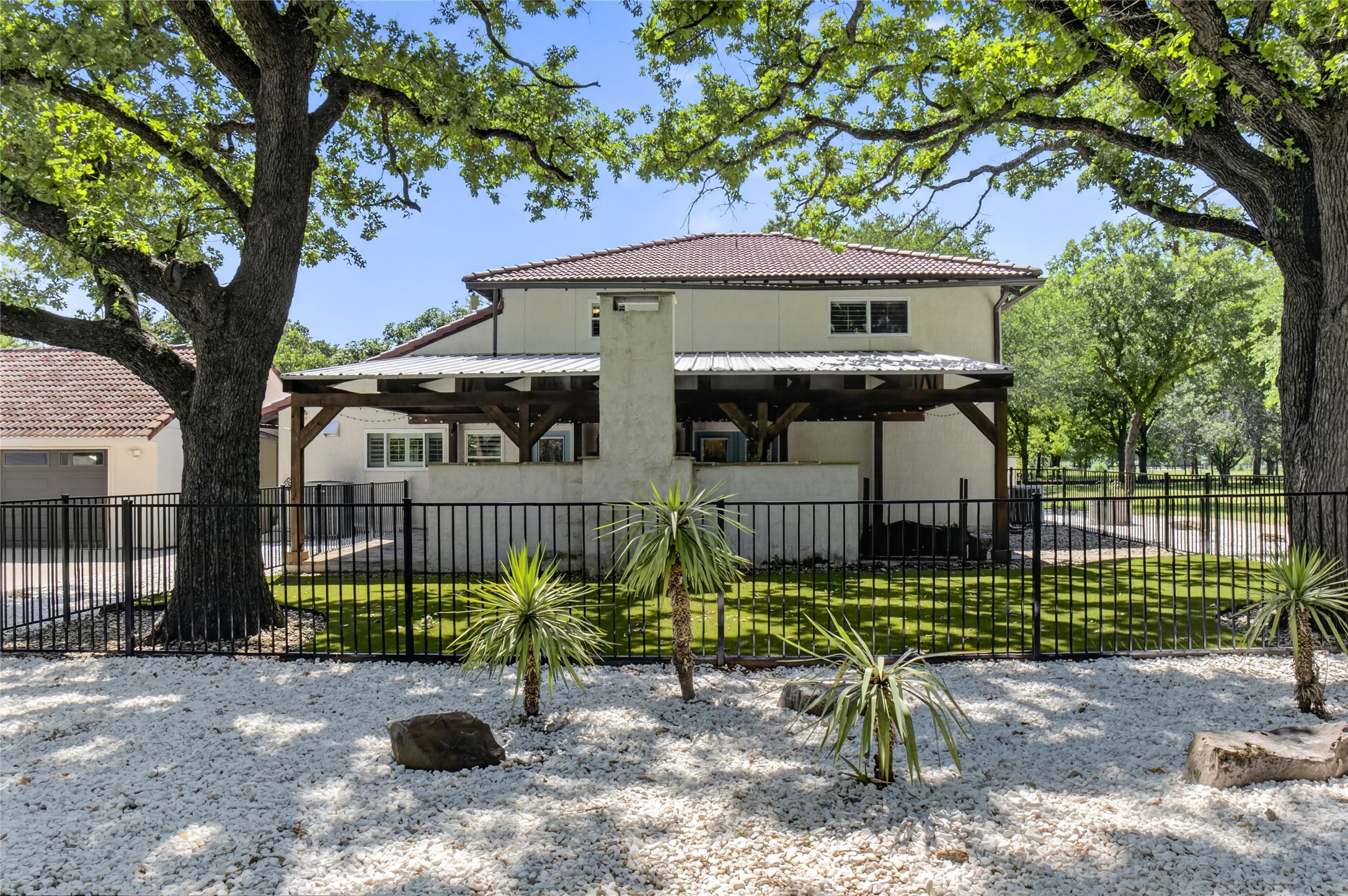 690 Orchid Hill Lane Copper Canyon TX 76226