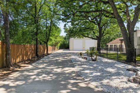 690 Orchid Hill Lane Copper Canyon TX 76226