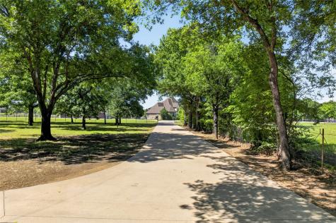 690 Orchid Hill Lane Copper Canyon TX 76226
